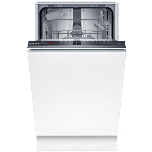 Bosch perilica posuđa Serie 2|45cm, 10 setova,8.9l,46dB,5 programa, Home Connect, ( SPV2HKX42E ) Cijene