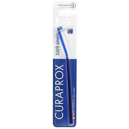 Curaprox Četkica za zube CS 1009 Slike