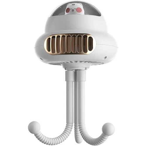 Dardanar Mini prenosni voziček Space Ventilator, (21198581) Cene