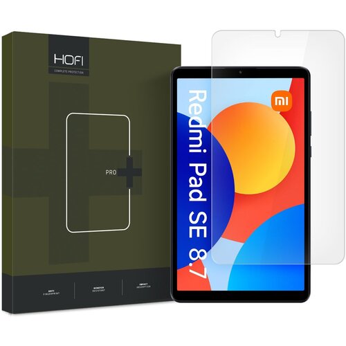 HOFI KALJENO STEKLO PRO+ ZA XIAOMI REDMI PAD SE 8.7 CLEAR, (22001943) Slike