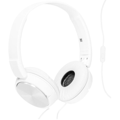 Sony MDRZX310APW SLU&amp;Scaron;ALKE SONY Slike