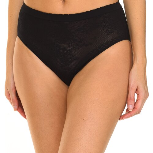 Intimidea 312147-NERO Crna Slike