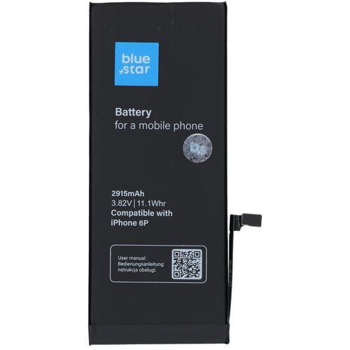 Blue Star baterija  za iphone 6 plus 2915 mah Cene