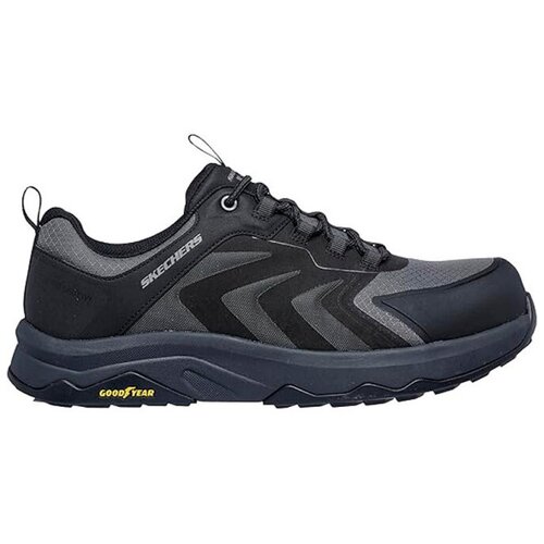 Skechers Nizke superge Speed-Flex Trekker Črna Cene