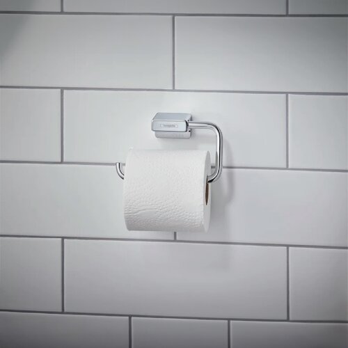 Hansgrohe addstoris držač toalet papira 41771000 Slike