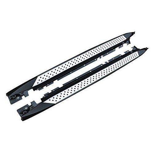 Oem Pragovi BMW X5 E70 (07-13), Crni Cene