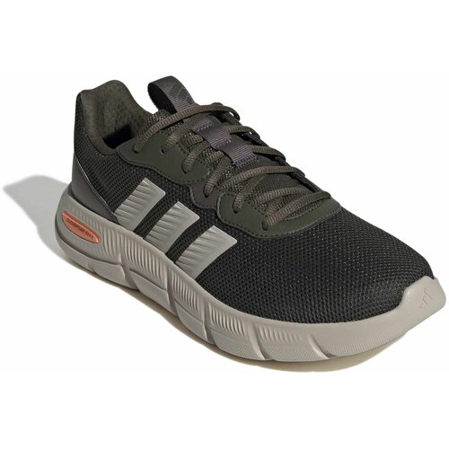 Adidas Muške Patike Cloudfoam Flex - Pertle, KJ7280, Maslinasto Zelene Cene