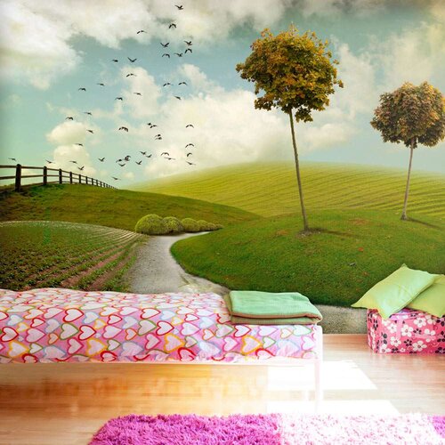 Tapeta - autumn - landscape 200x154 Slike