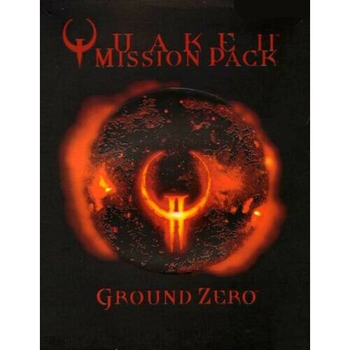Steam Quake II - Mission Pack: Ground Zero (DLC) (PC) Key GLOBAL Cene