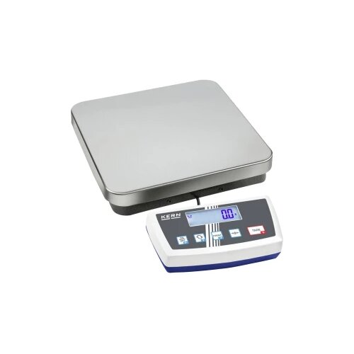 Kern DS 16K0.1 vaga sa platformom Opseg mjerenja (kg) 16 kg Mogućnost očitanja 0.1 g strujni pogon, pogon na punjivu bat Cijene