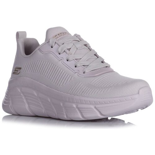 Skechers Superge Bobs B Flex Hi-Flying Hi 117385/LIL Vijolična Slike