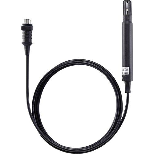 testo Digitalna sonda za vlažnost / temperaturo s kablom za Saveris 2 H2 New Generation  0572 2155 tipalo zraka -30 do +70 °C 0 do 100 % rF Vrsta senzorja NTC, (20635444) Cene