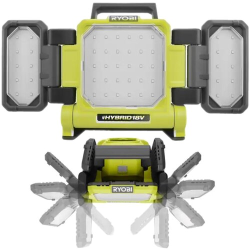 Ryobi 18V workshop lamp RLP18-0 Cijene