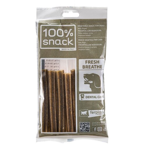 Ferplast Snowflake Ascophillum - 3 x veličina S: za male pse (5 – 12 kg) Cijene