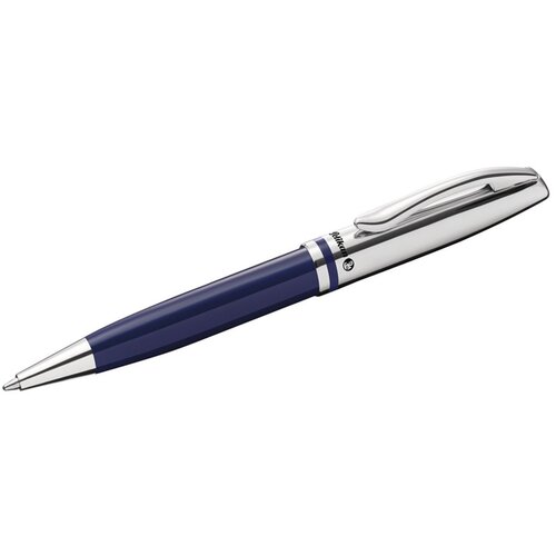 Pelikan Kemični svinčnik Jazz, temno moder Slike