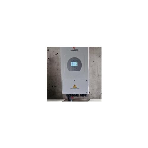  LionCell Hybrid inverter 6kW 48V Cijene