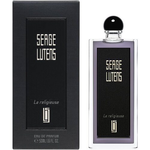 Serge Lutens Collection Noir La Religieuse parfemska voda uniseks 50 ml Slike