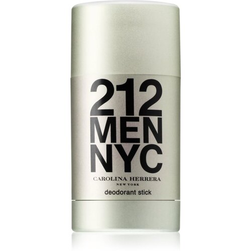 Carolina Herrera 212 NYC Men dezodorans u spreju bez aluminija 150 ml za muškarce Cijene