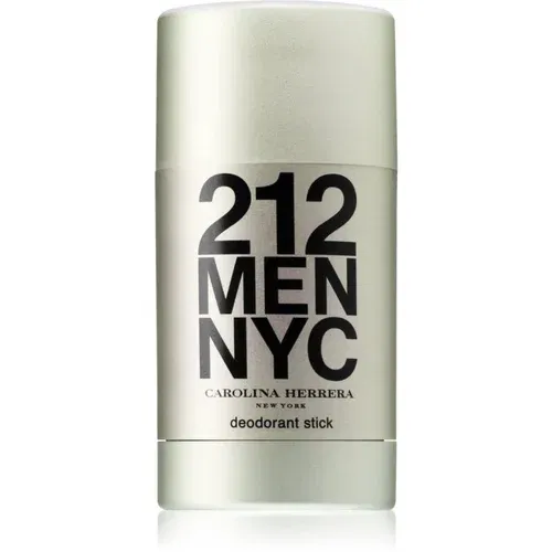 Carolina Herrera 212 NYC Men dezodorans u spreju bez aluminija 150 ml za muškarce