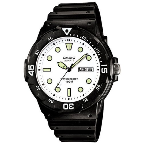 Casio collection muški sat ( MRW-200H-7E ) Slike
