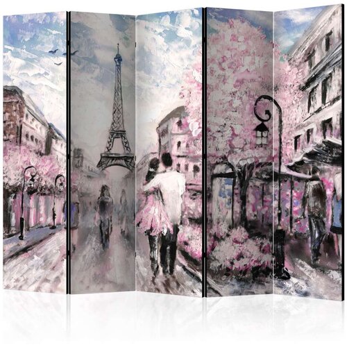  Paravan u 5 dijelova - Autumn Sky II [Room Dividers] 225x172 Cijene