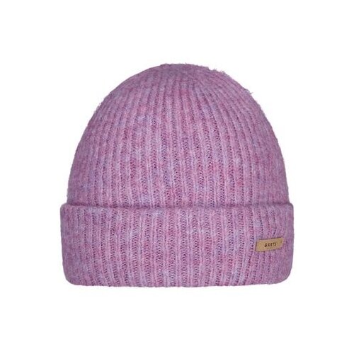 Barts WITZIA BEANIE Berry Winter Hat Slike