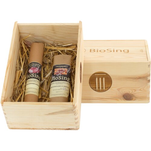BioSing d.o.o. bio sing darilni paket 3 Cene
