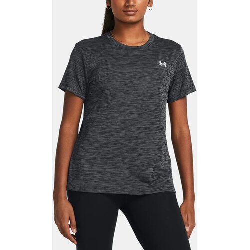 Under Armour Women's T-shirt Tech Textured SSC Slike