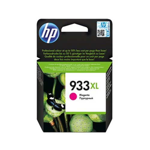 Tinta HP 933XL magenta CN055AE za OfficeJet 6100/6600/6700/7110 Cijene