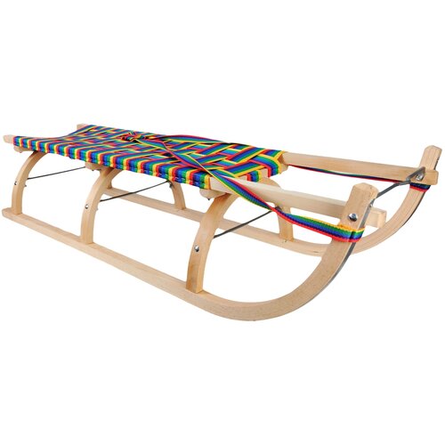  Drvene sanjke 31 x 39 x 122 cm Slike