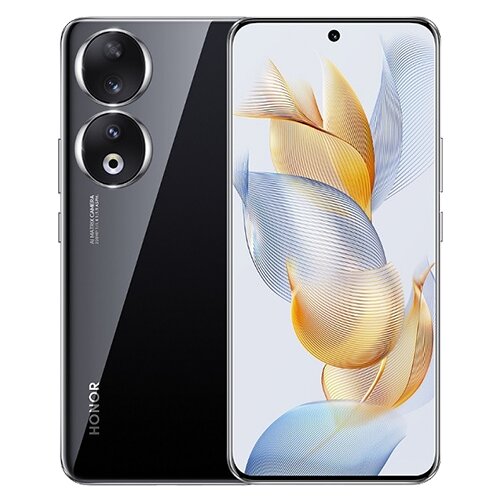 Honor 90 5G Dual Sim 8GB RAM 256GB crni - Samo raspakiran Cijene