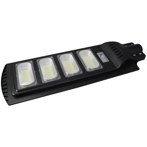  LED solarna ulična lampa sa senzorom STREET LED/15W/3,2V IP65 + DO Slike