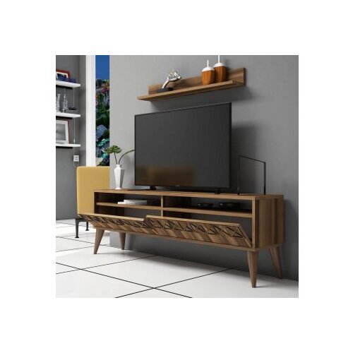 Woody Fashion TV komoda Line Orah Slike