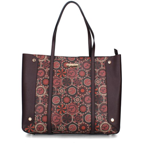 Gattinoni Torbice za na ramo BENTD8622WZ Rdeča Slike