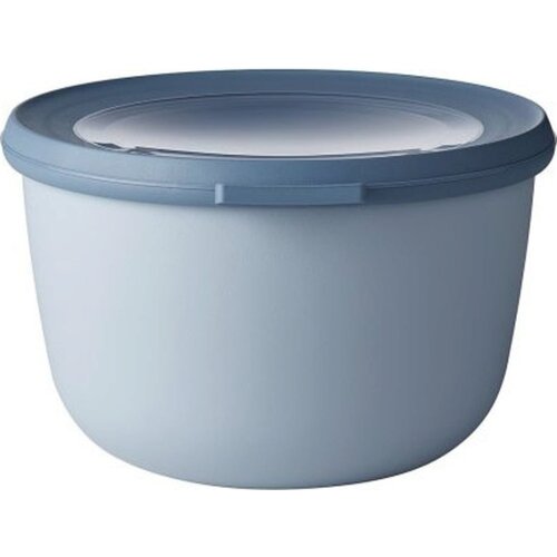 Mepal Večnamenska skleda Cirqula, 1 l - Nordic Blue Slike