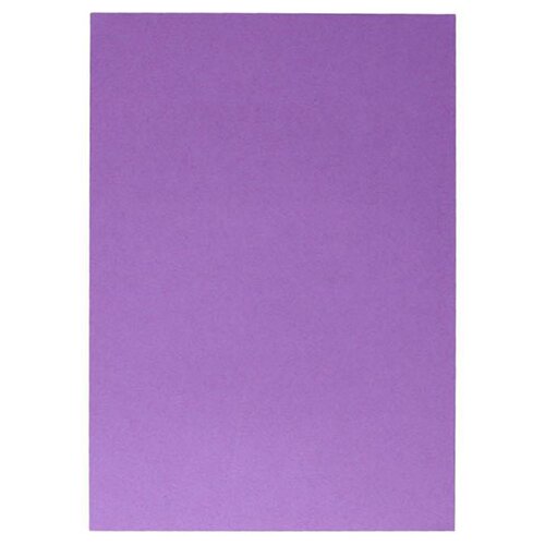 Spirit Dekorativni kartonski papir u ljubičastoj boji 70x100cm Slike