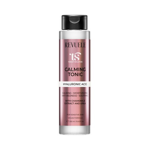 Revuele tonik za obraz - Calming Tonic - Hyaluronic Acid Cene