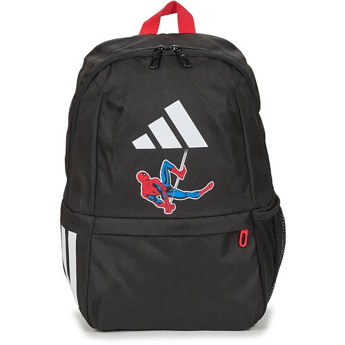 Adidas Nahrbtniki Marvel Spider-Man Backpack Kids Črna Slike