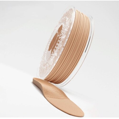 Recreus Filaflex 95A Foamy Nude - 1,75 mm / 750 g Slike