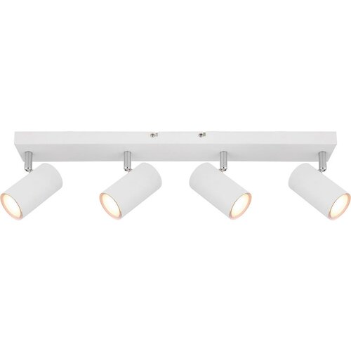 XXXL Strahler Witmo2 Weiß Max. 25 Watt Cene