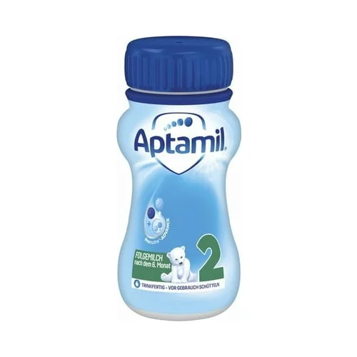 Aptamil nadaljevalno mleko Pronutra-ADVANCE 2