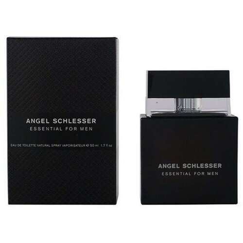 Parfem za muškarce Essential Angel Schlesser EDT Cijene