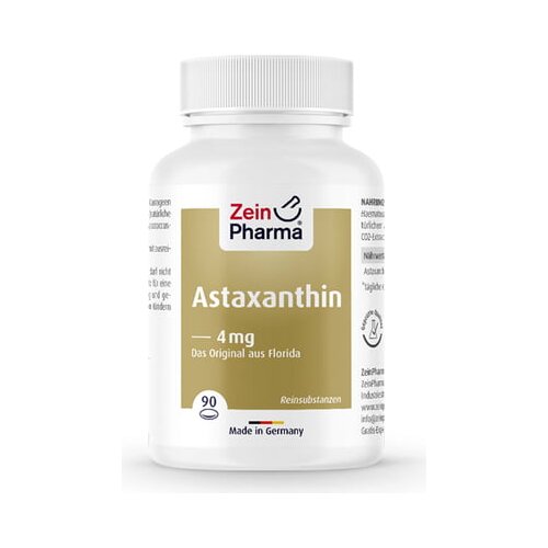 ZeinPharma Astaksantin Cijene
