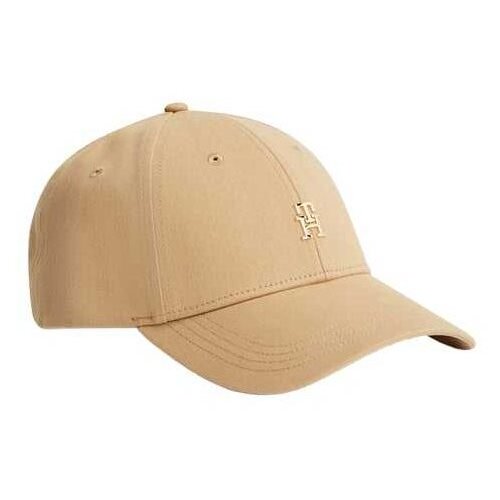 Tommy Hilfiger bež ženski kačket Slike