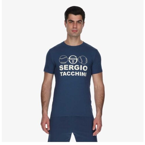 Sergio Tacchini Milano t shirt Slike