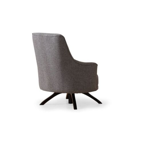 Atelier Del Sofa fotelja kapri light grey Slike