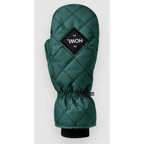 Howl Jed Rokavice Mitt pine Cene