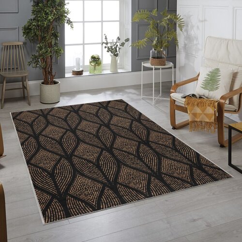 Conceptum Hypnose tepih Delta, 80x120cm, &scaron;areni Cijene