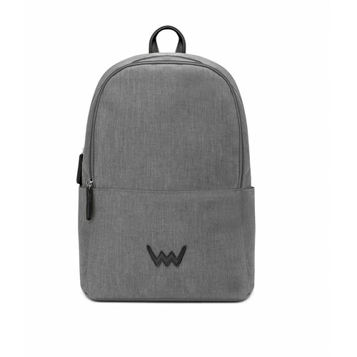 Vuch Zane Dark Grey urban backpack Cene