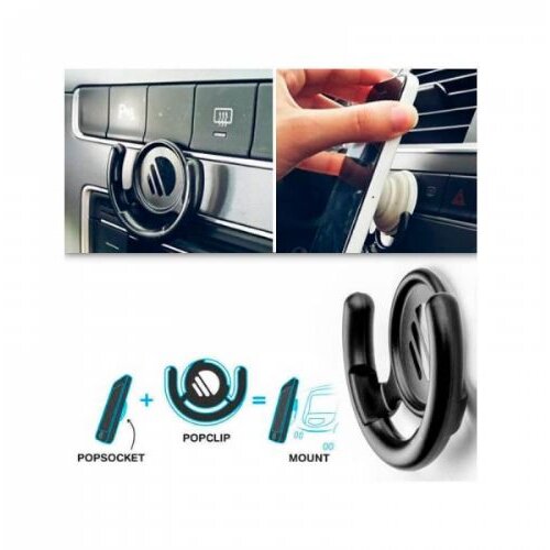 KS Popsockets Popclip nosilec za v avto Cene